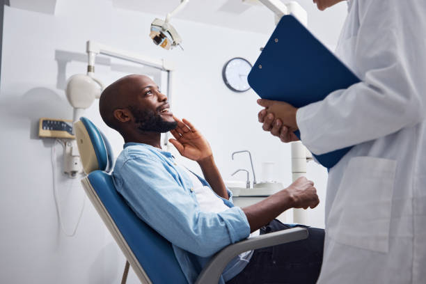 Best Urgent Care for Lost Fillings or Crowns in Picacho Hills, NM